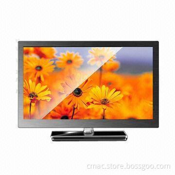 Super Slim LED TVs, Built-in Analog/Digital Tuner